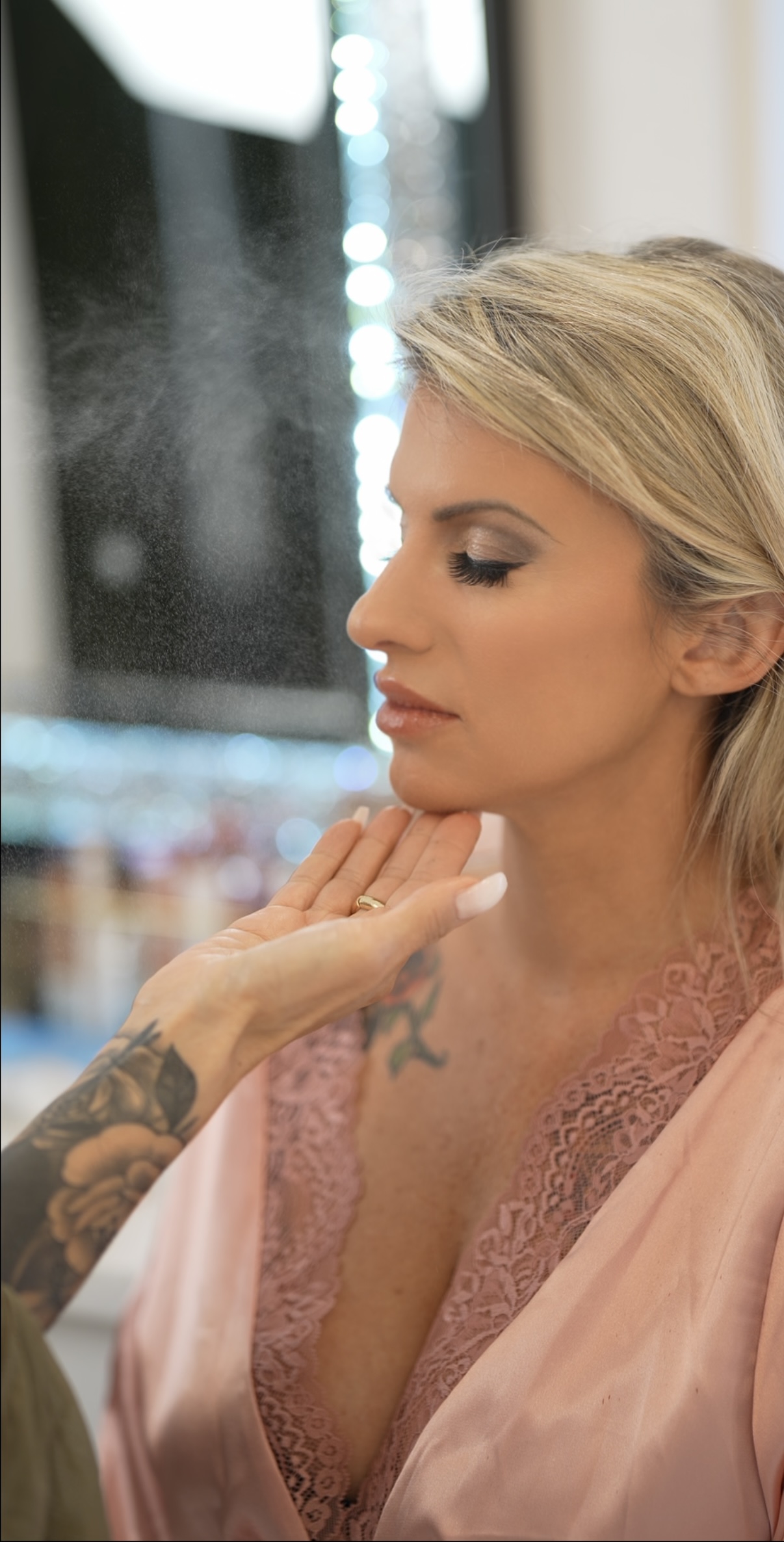 Bridal Experience