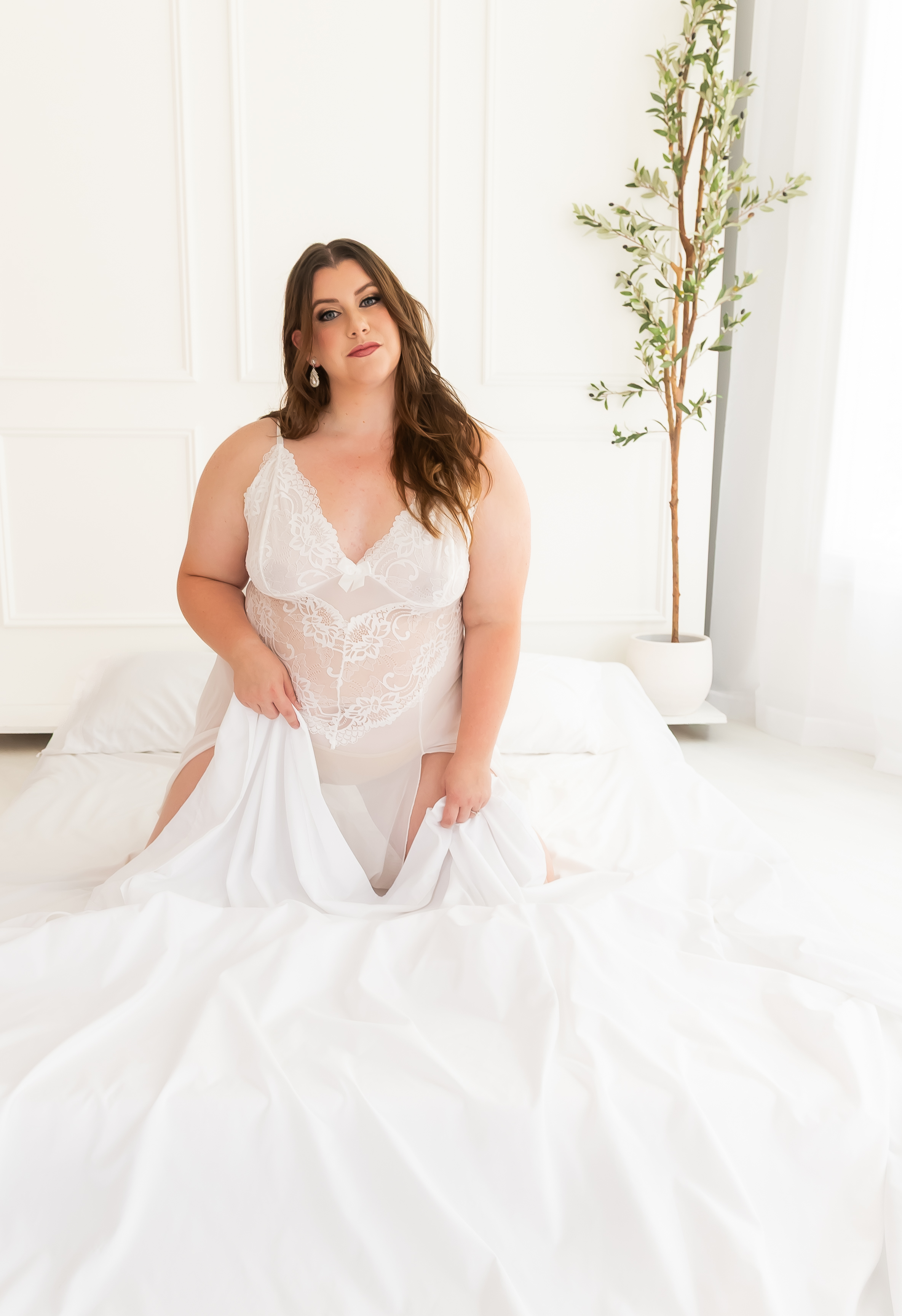 Bridal Experience