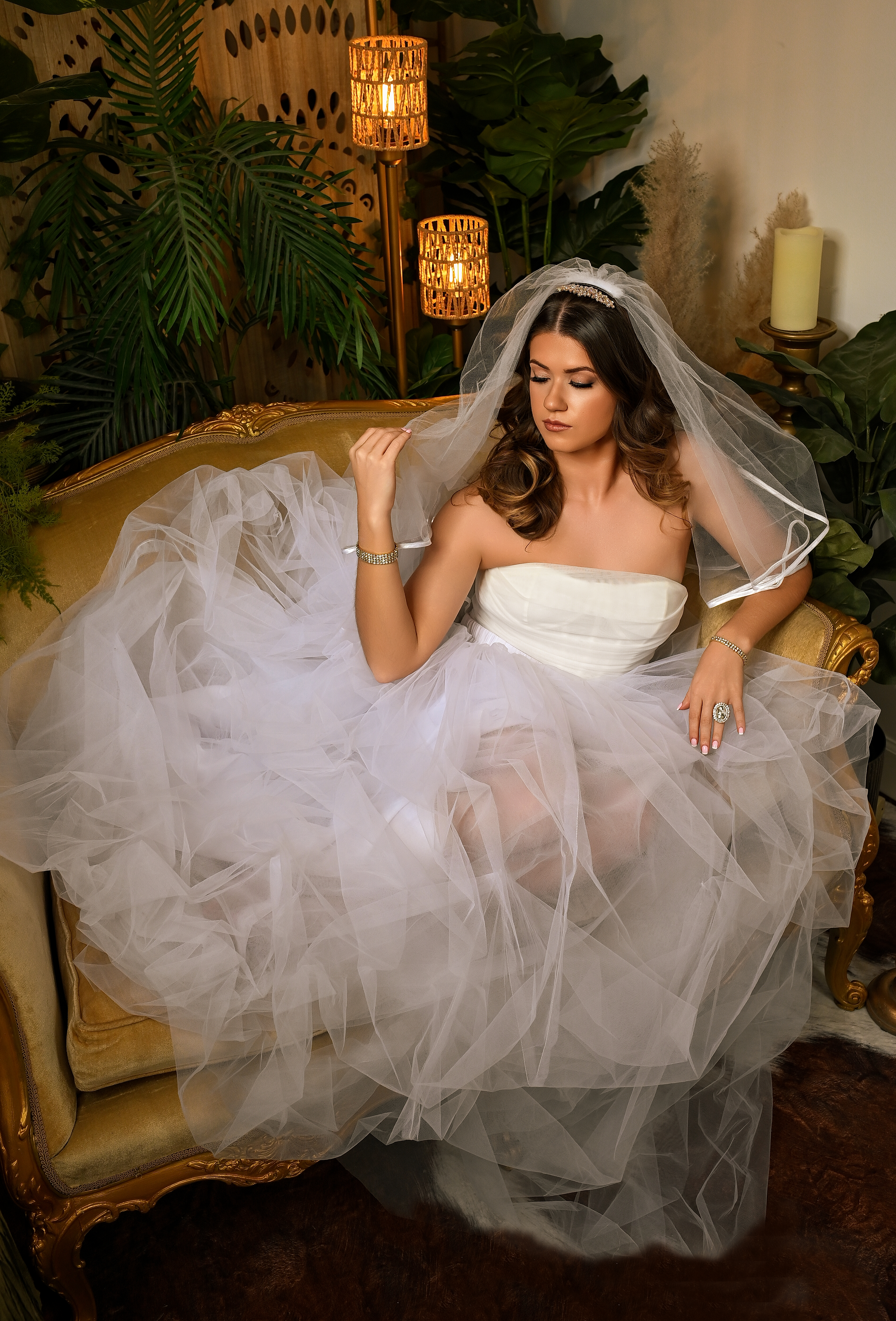 Bridal Experience