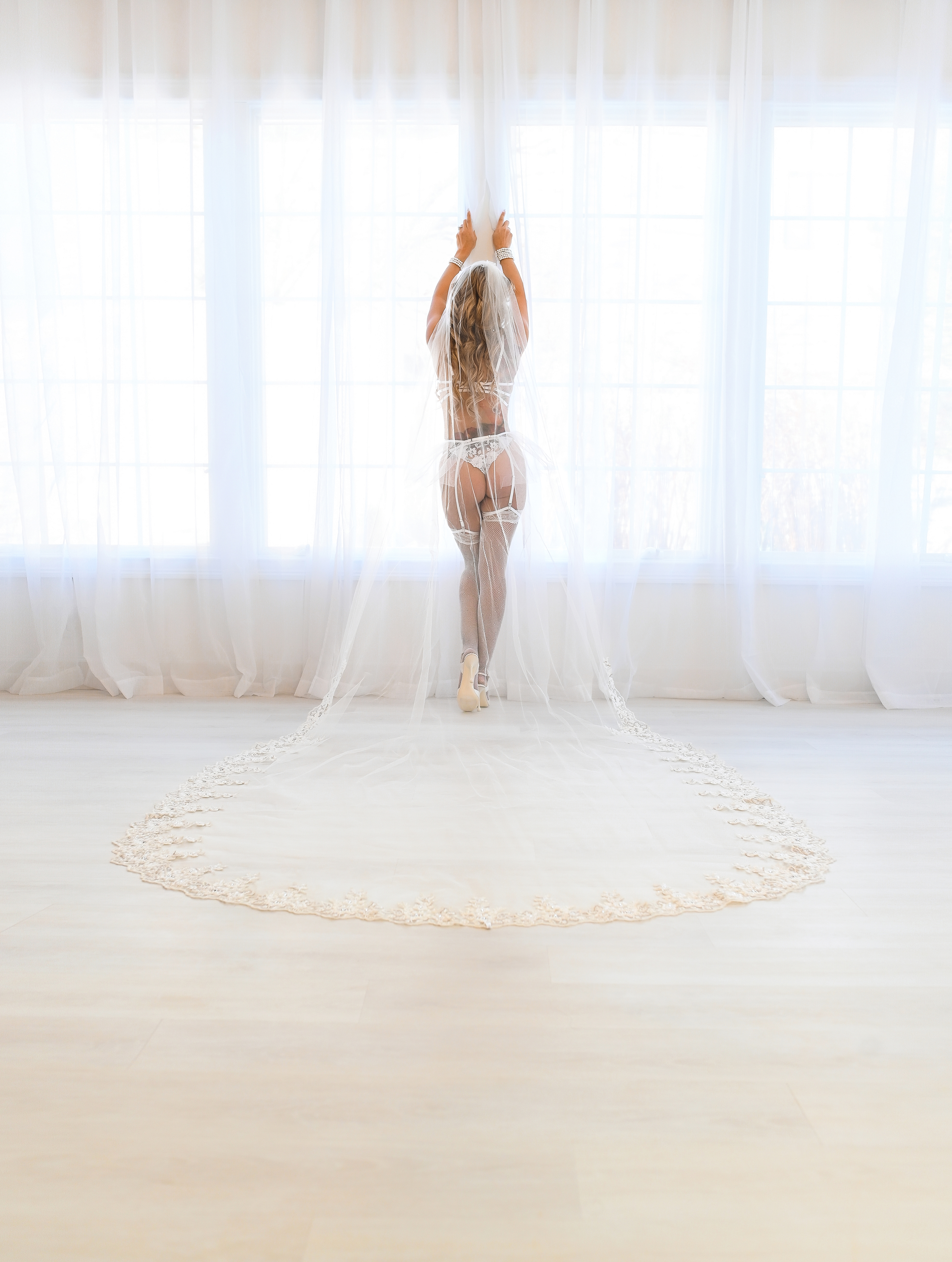Bridal Experience