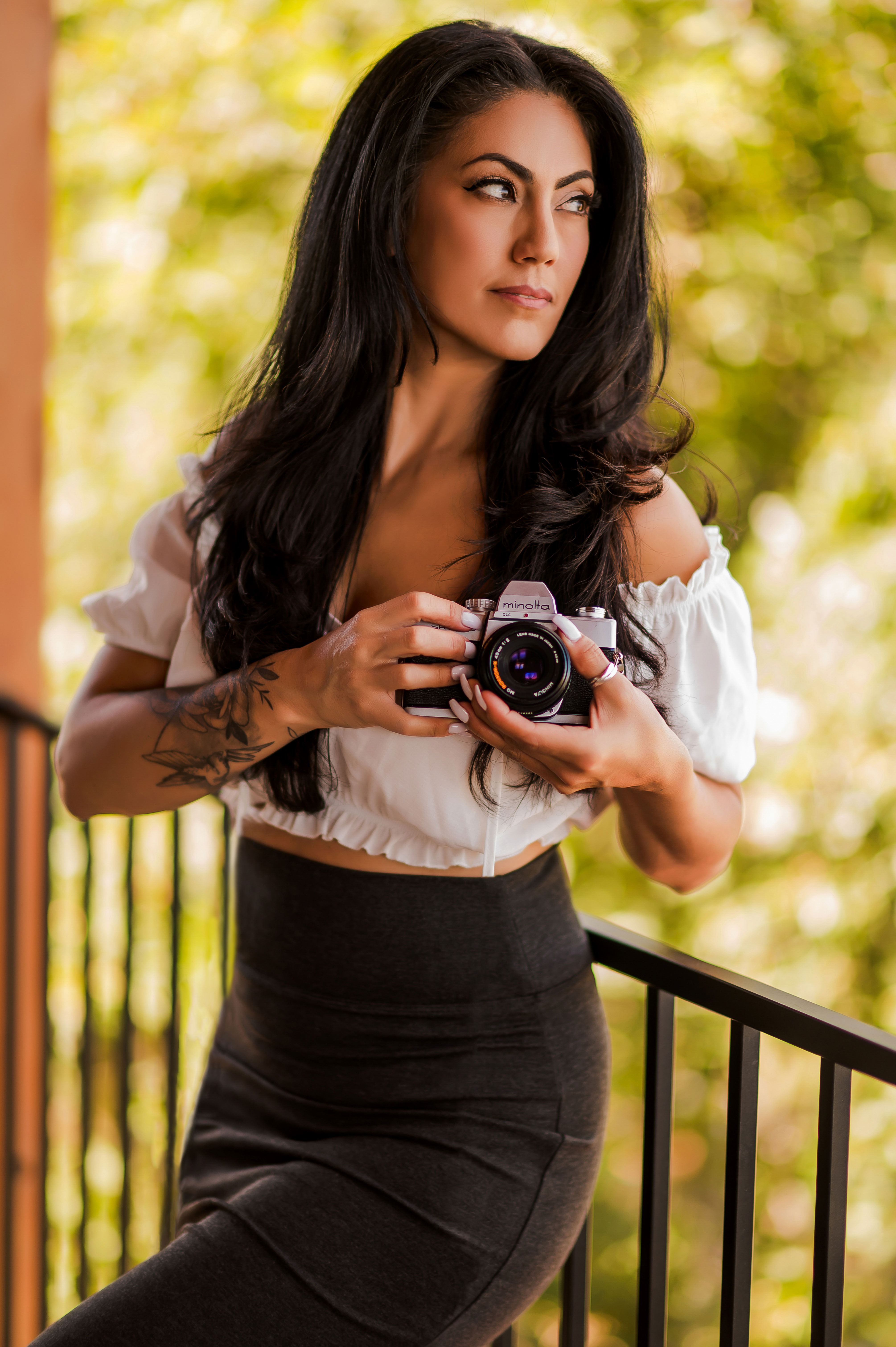 Noelle Carina