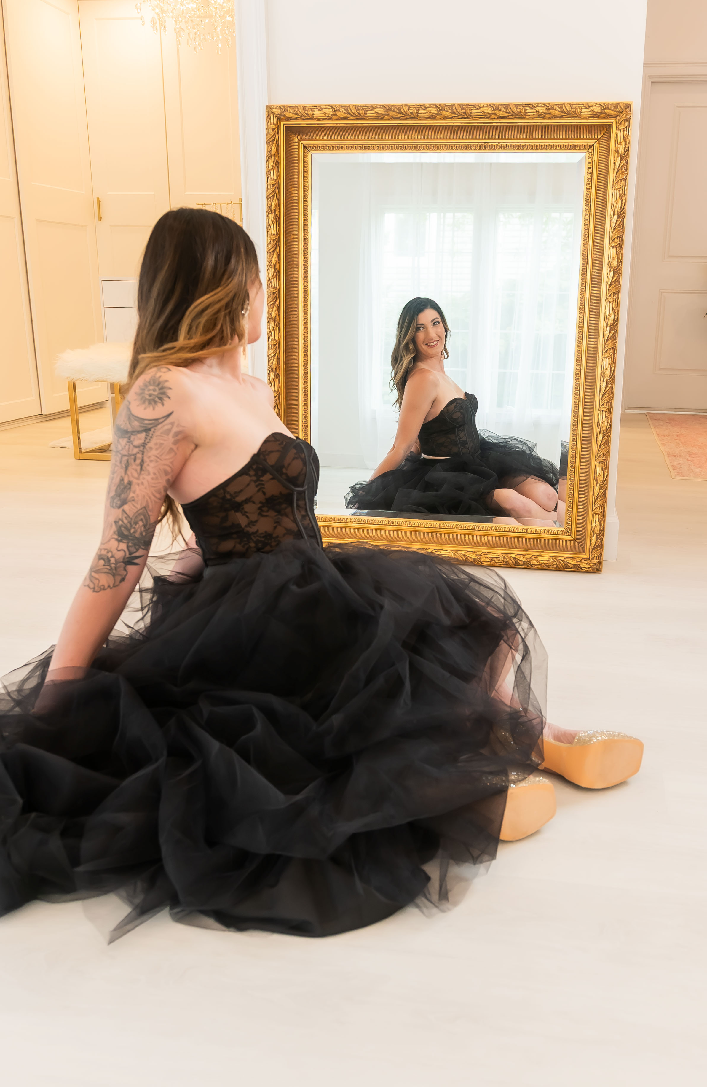 Self Love Experience