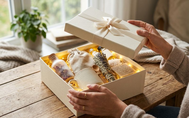 10 Self Care Experiences to Gift Yourself This Month