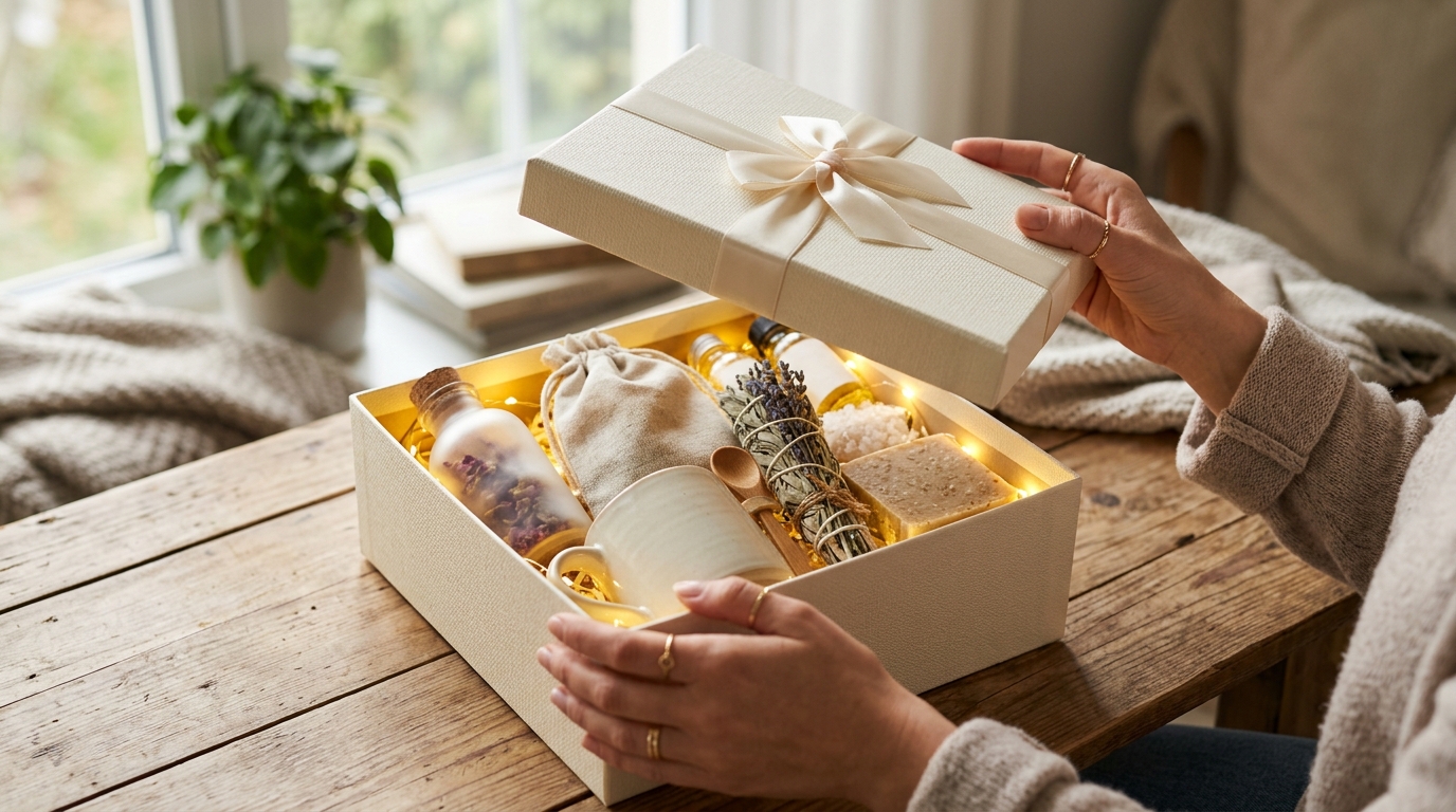 10 Self Care Experiences to Gift Yourself This Month