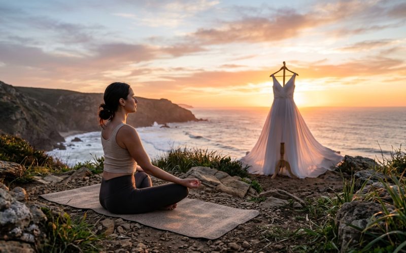 5 Morning Self Love Rituals Every Bride-to-Be Needs