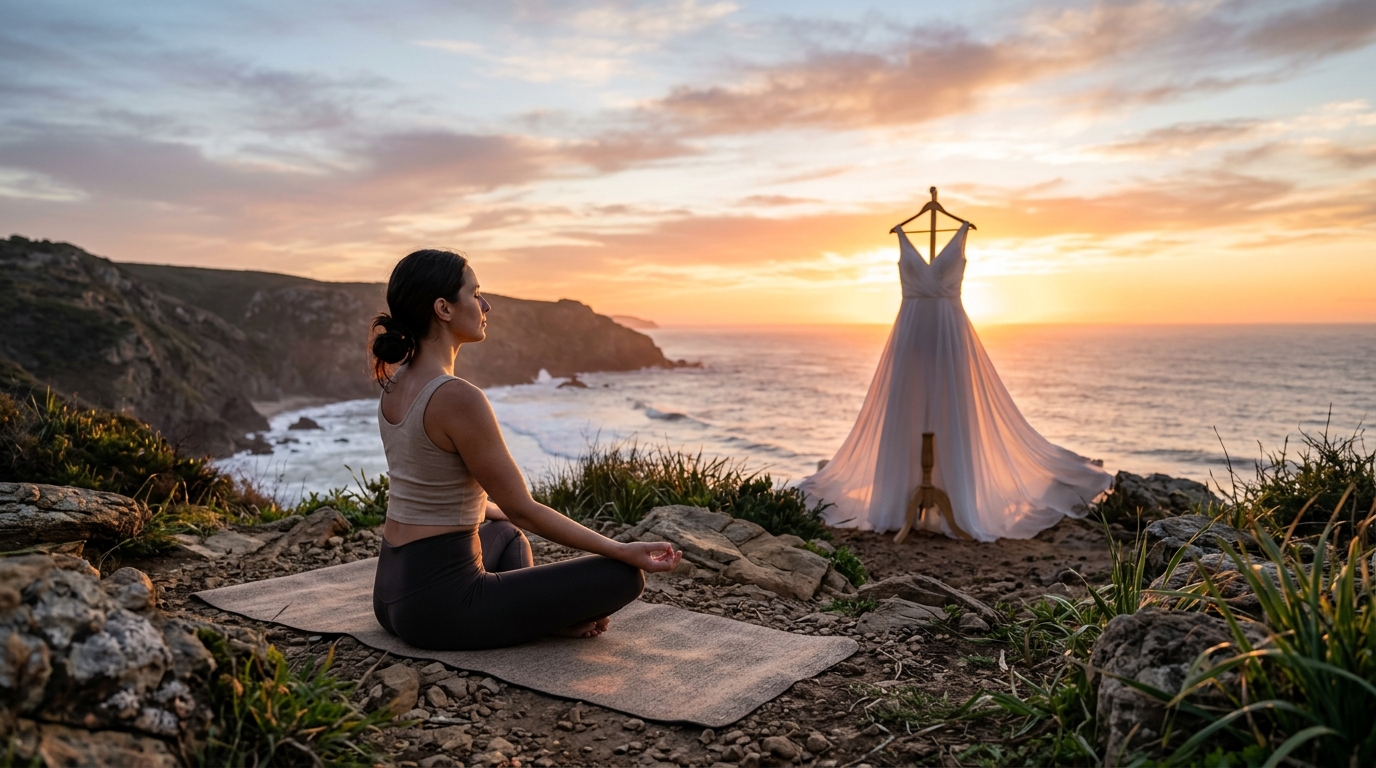 5 Morning Self Love Rituals Every Bride-to-Be Needs
