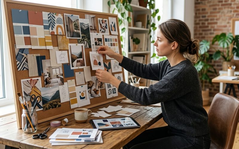 Building Your Personal Self Love Brand: A Guide for Women