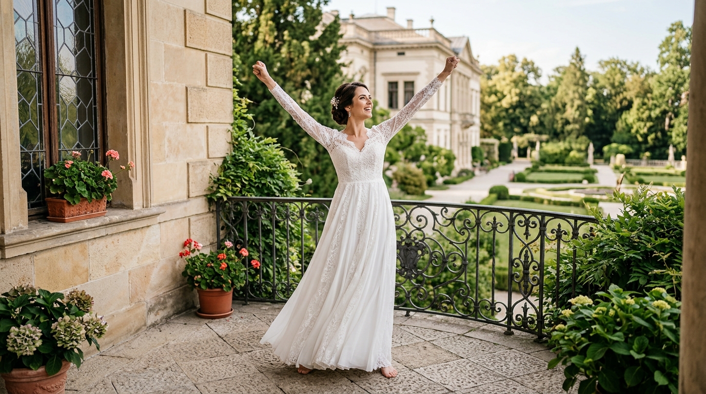 Confidence Building Techniques Every Bride Should Know