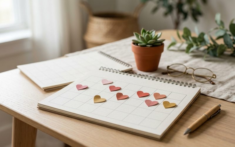 Creating Your Bridal Self Love Journey: A Timeline