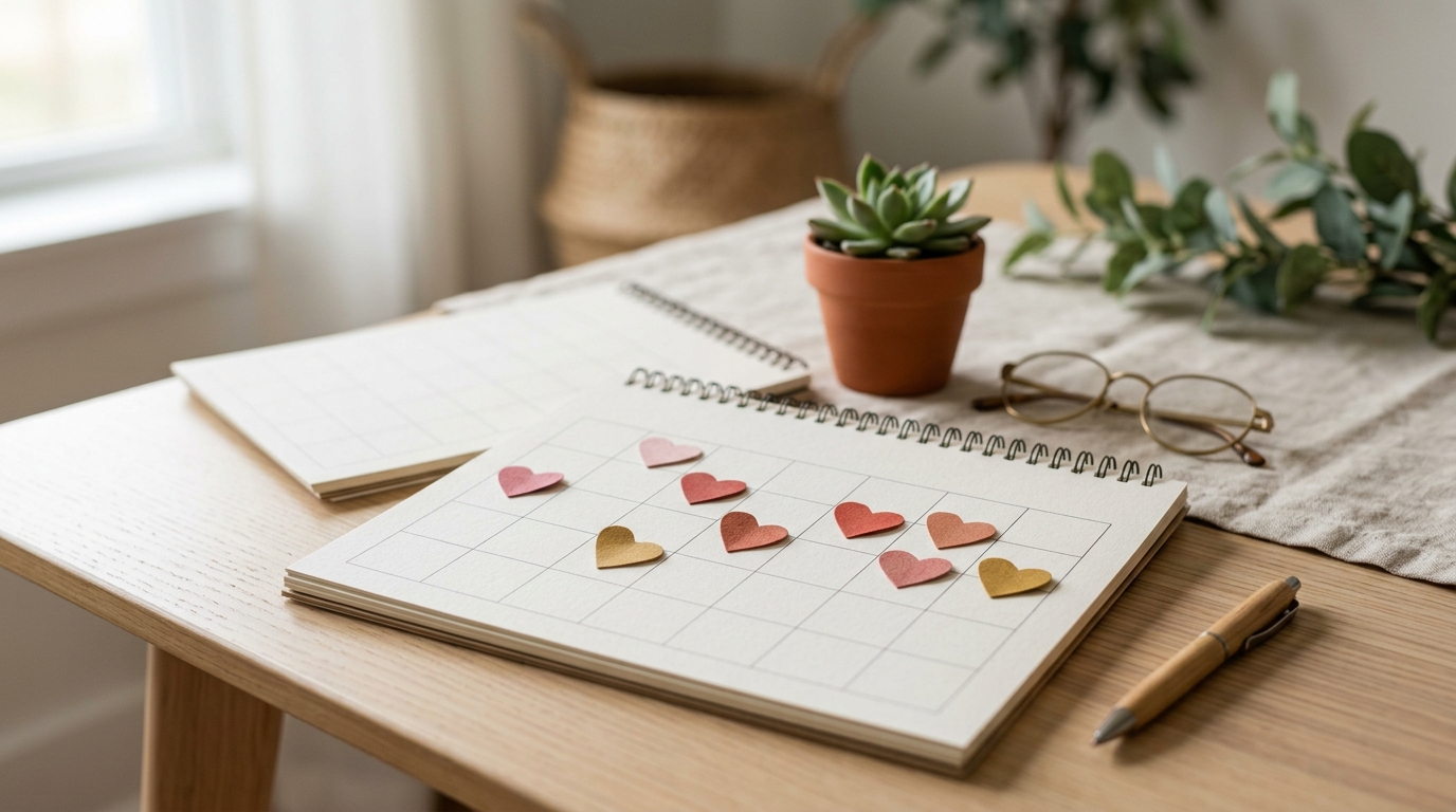 Creating Your Bridal Self Love Journey: A Timeline
