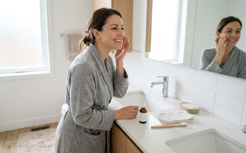 Daily Self Love Practices for Busy Long Island Women