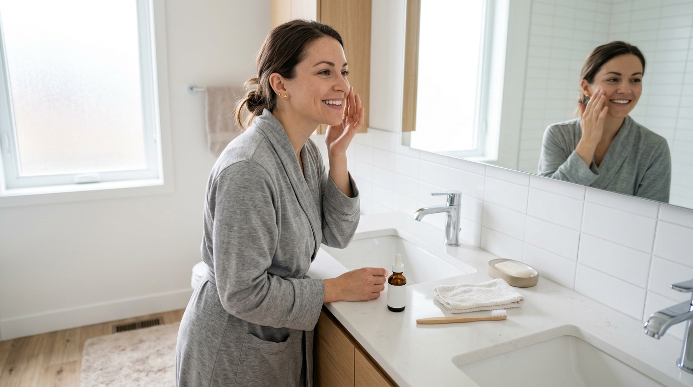 Daily Self Love Practices for Busy Long Island Women