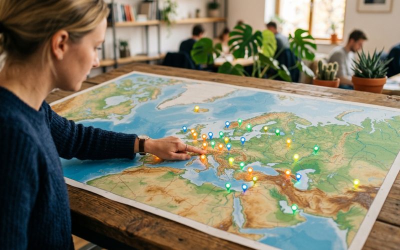 Finding Empowerment Events Near You: A Local Guide