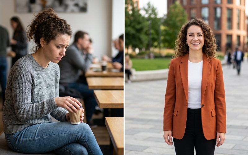 How Self Love Coaching Transformed My Long Island Clients
