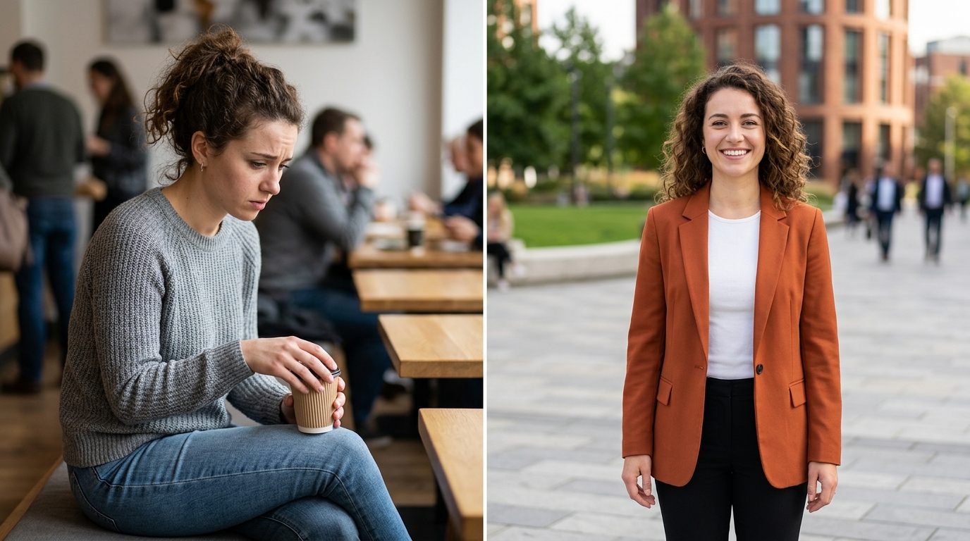How Self Love Coaching Transformed My Long Island Clients