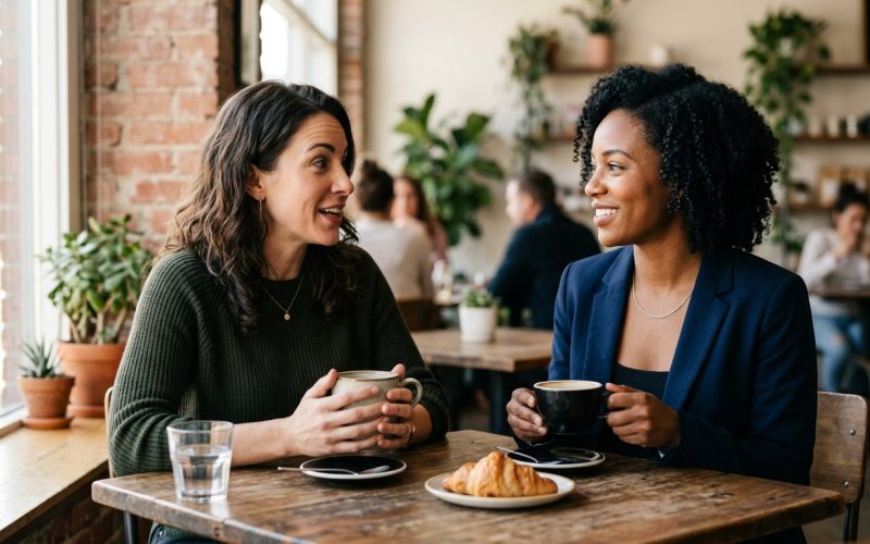 How to Choose the Right Empowerment Coach for You