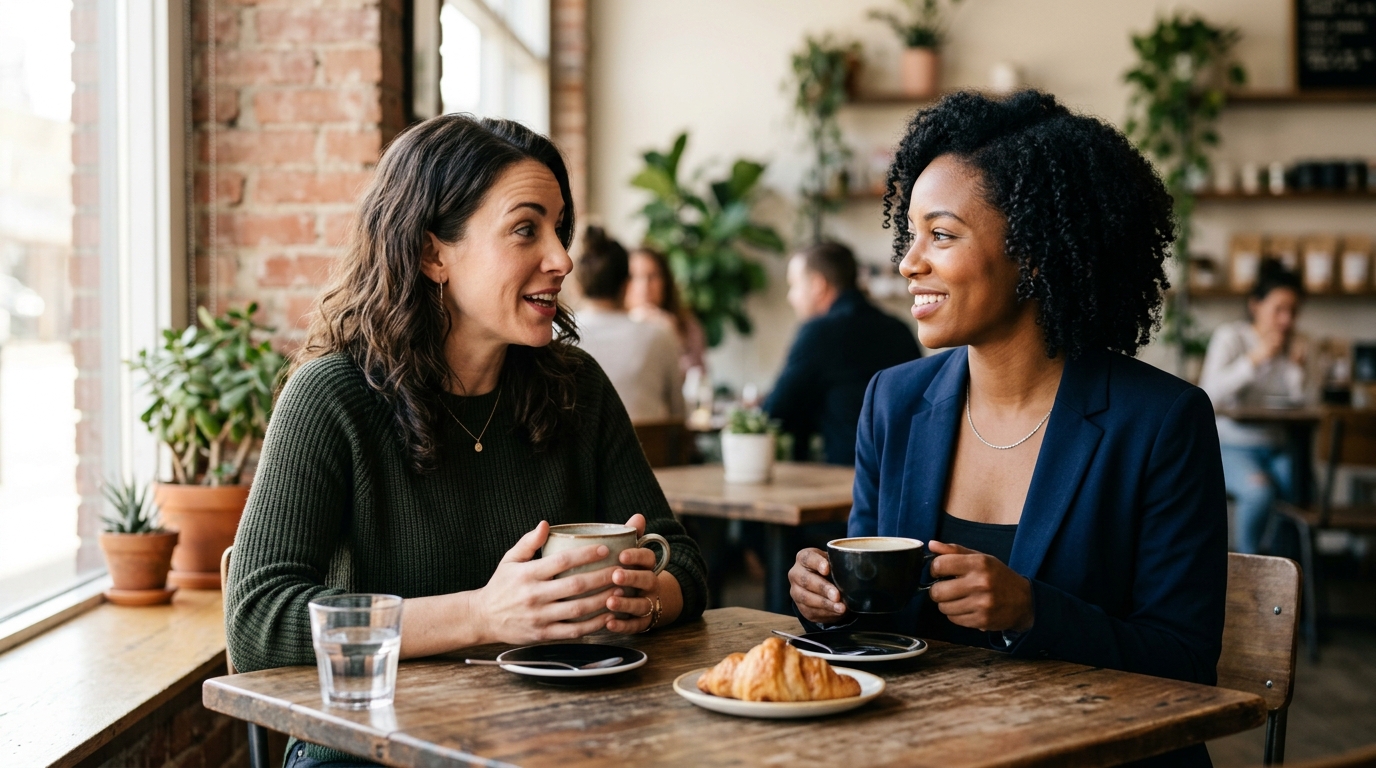 How to Choose the Right Empowerment Coach for You