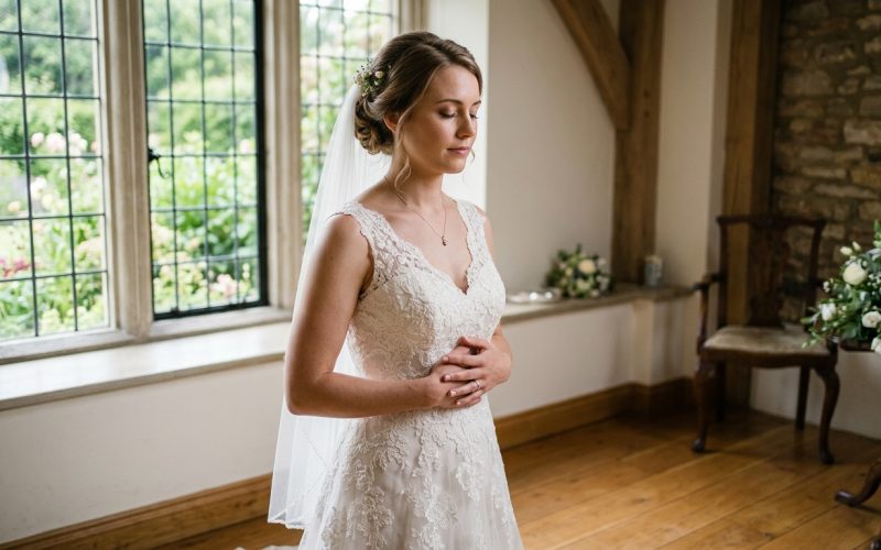 Pre-Wedding Anxiety? Here’s How Self Love Can Help