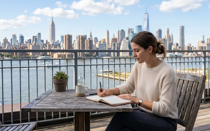 The Best Personal Development Experiences in New York