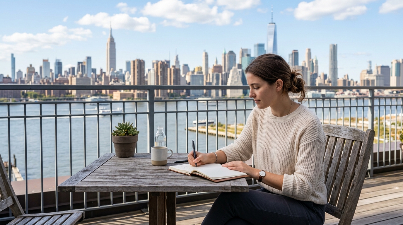 The Best Personal Development Experiences in New York