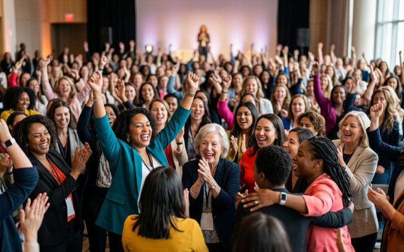 Top Women Empowerment Events Coming to Long Island