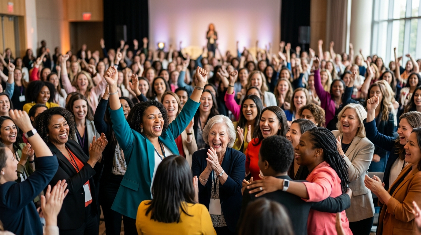 Top Women Empowerment Events Coming to Long Island