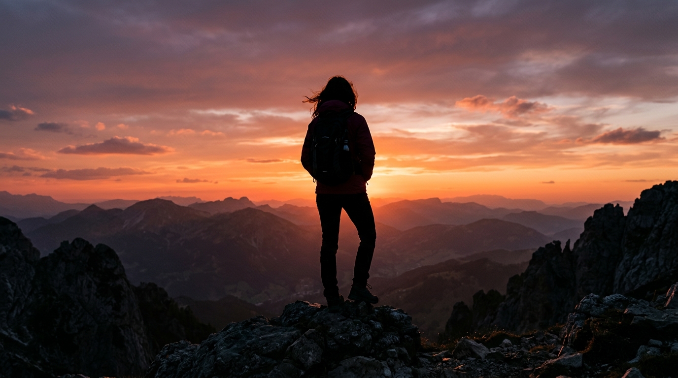 What Makes a Self Love Icon: My Journey and Yours