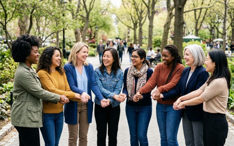 Why Women Empowerment Starts with Self Love