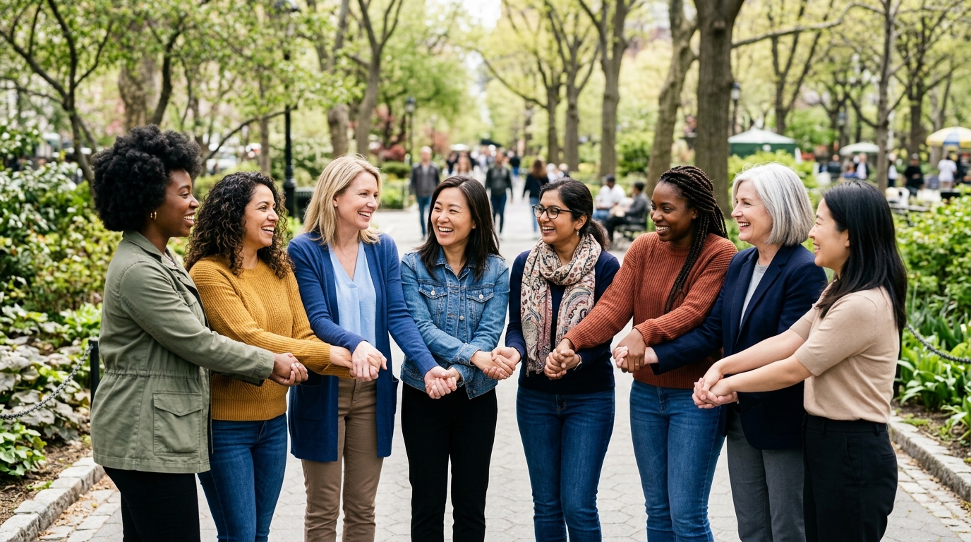 Why Women Empowerment Starts with Self Love