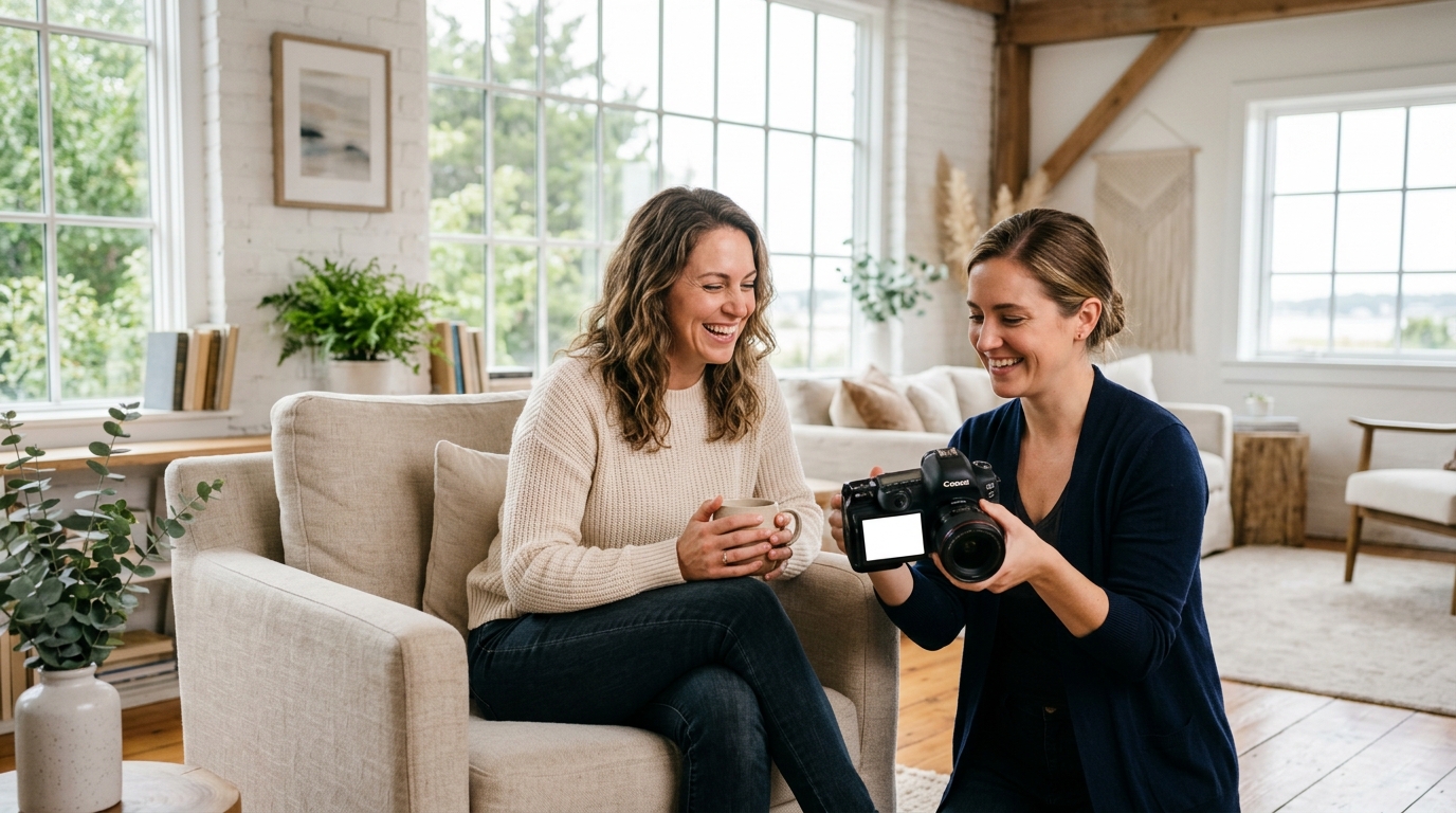 Best Self Love Studios in Long Island: What Makes Self Love Photography Different
