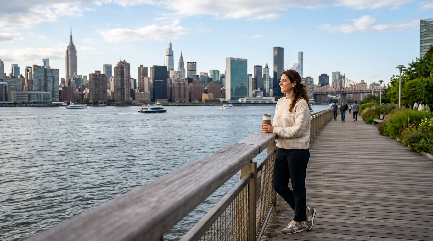 Finding Your Confidence: Self Love Resources and Experiences in Long Island and NYC