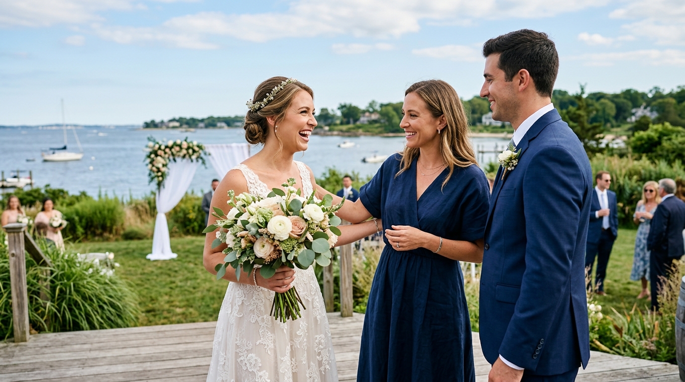How Self Love Coaching Can Transform Your Wedding Experience in Long Island