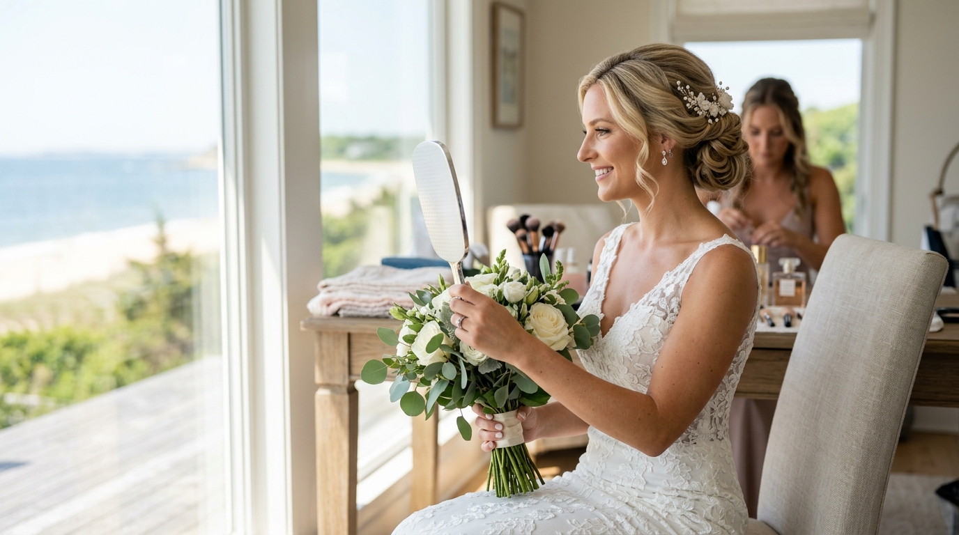 How to Build Confidence Before Your Wedding: A Long Island Bride’s Guide