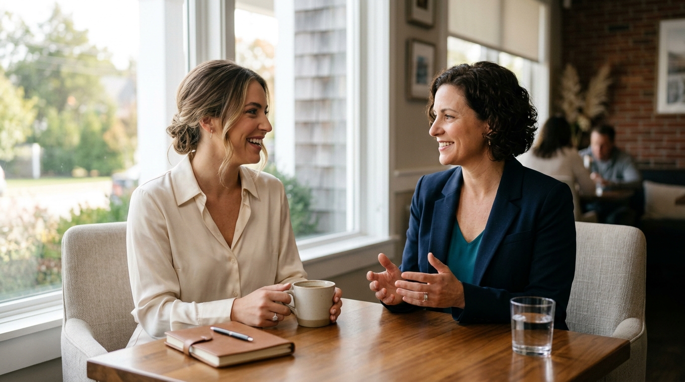 How to Choose a Confidence Coach in Long Island: What Brides Should Look For