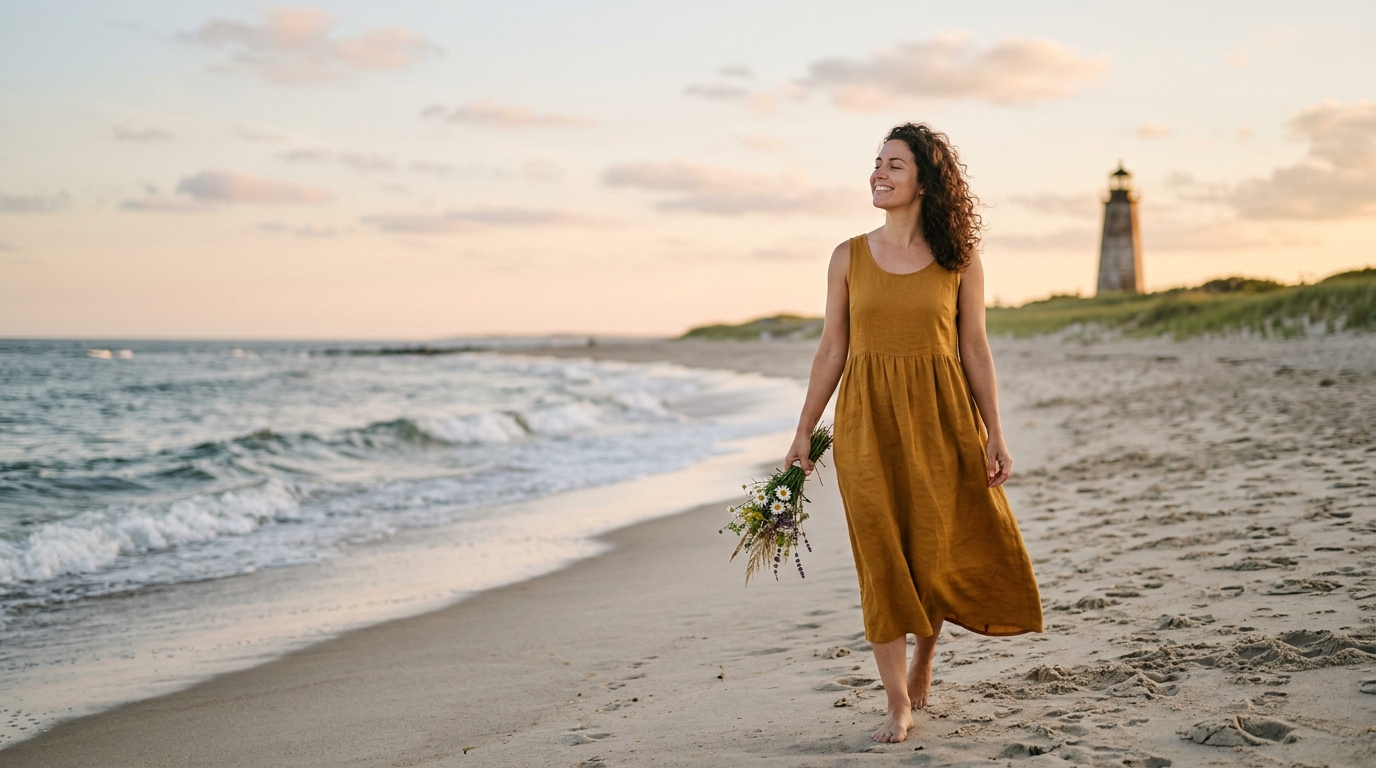 Self Love Photography for Non-Brides: Celebrating Yourself in Long Island, NY