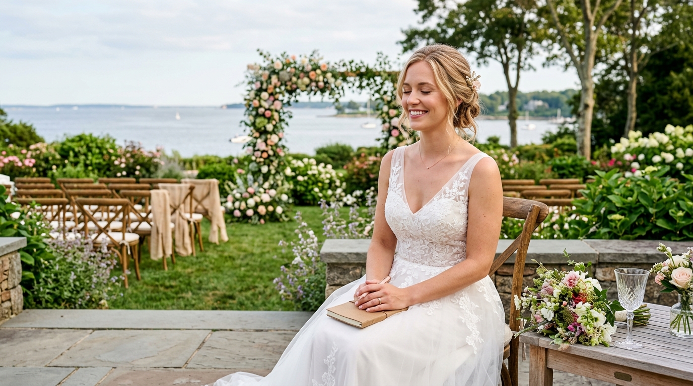 How Self Love Coaching Can Transform Your Wedding Experience in Long Island