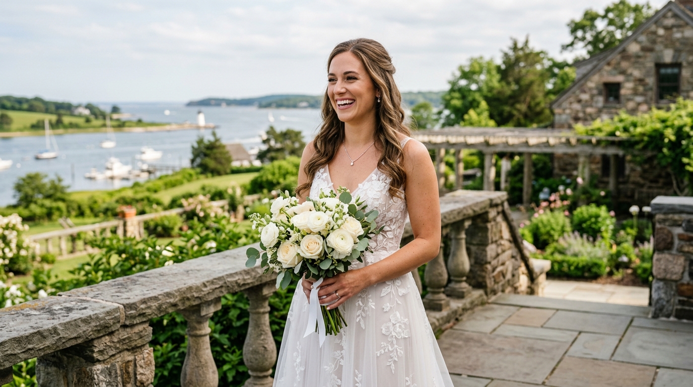 How to Build Confidence Before Your Wedding: A Long Island Bride’s Guide