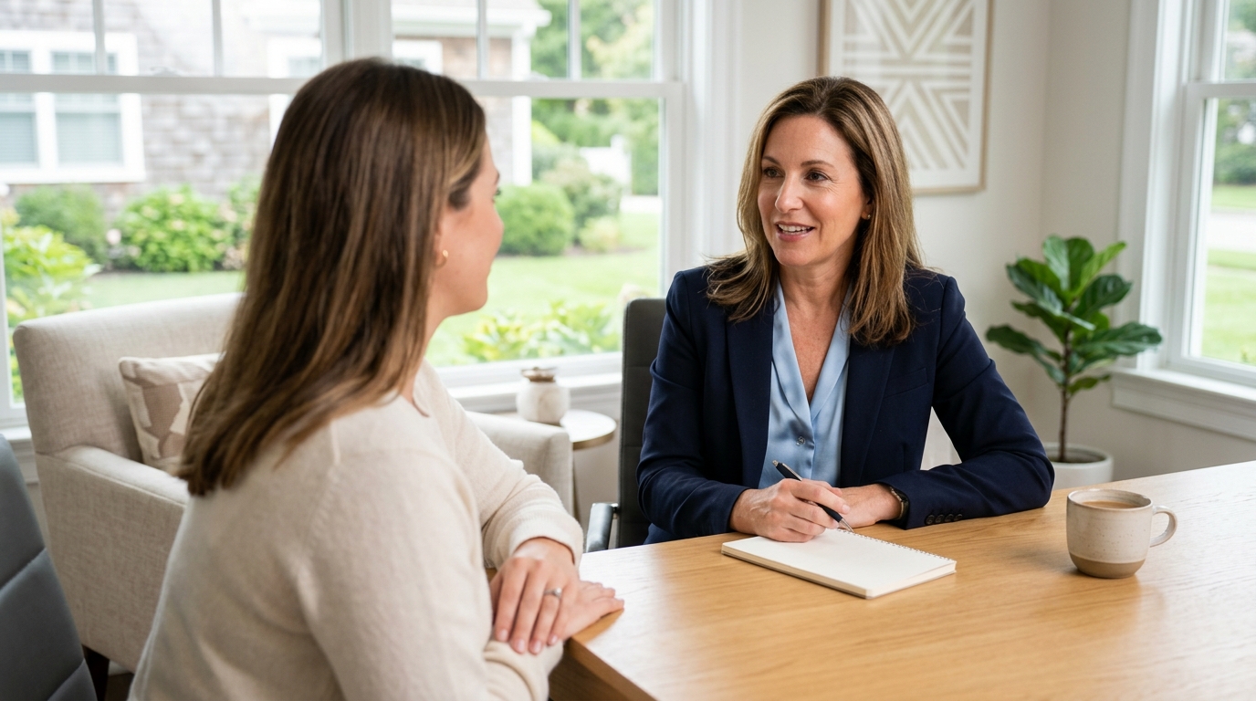How to Choose a Confidence Coach in Long Island: What Brides Should Look For