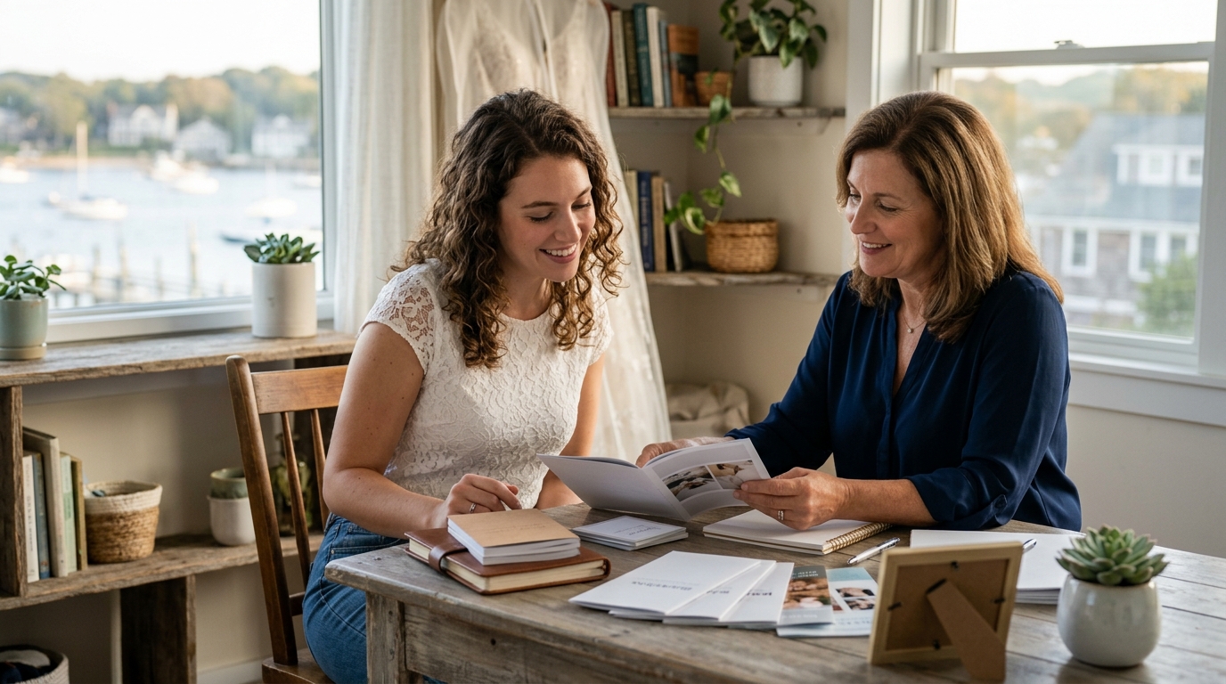 Overcoming Body Image Issues Before Your Wedding: Resources for Long Island Brides