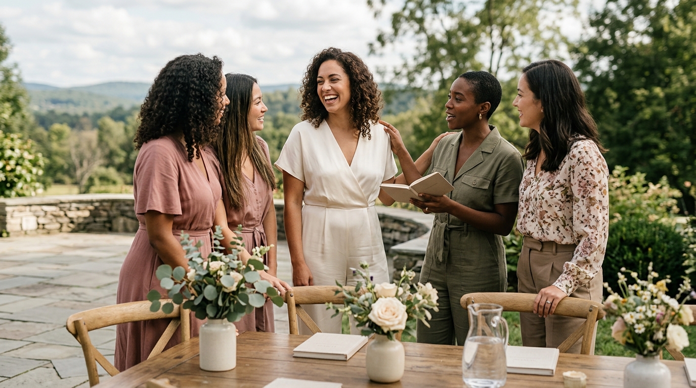 The Best Bridal Empowerment Experiences in the NYC Tri-State Area