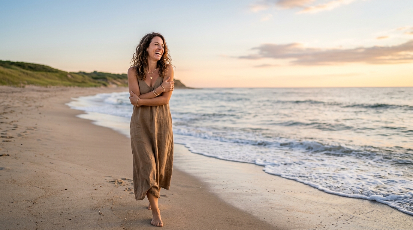 What to Expect at a Self Love Photography Session in Long Island, NY